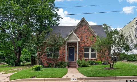 220 E Frd, Tyler, TX 75701