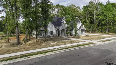 1993 Stafford Dr, Tyler, TX 75703