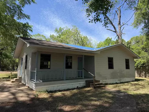 336 Butler St, Rusk, TX 75785