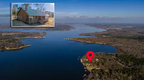410 Pr 52426, Leesburg, TX 75451