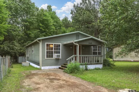 505 James St, Kilgore, TX 75662