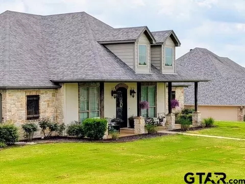 225 Clements Cir, Tatum, TX 75691