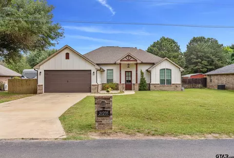 21235 Dogwood Dr, Flint, TX 75762