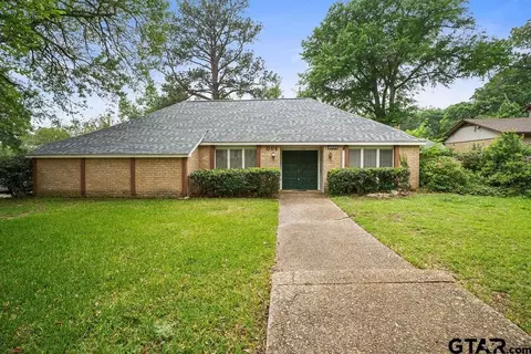 4005 Pollard Dr, Tyler, TX 75701