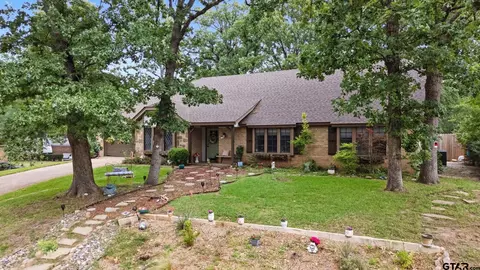 2225 Tweed Ct, Tyler, TX 75703