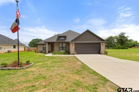 14247 Sand Hill Cir, Tyler, TX 75706