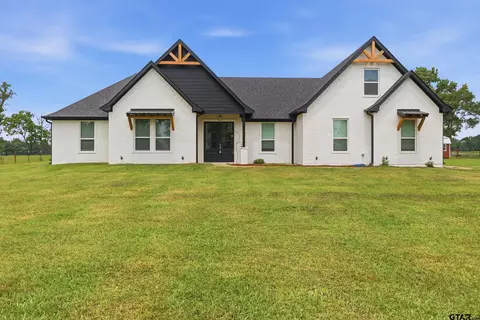 745 County Road 3240, Mount Pleasant, TX 75455