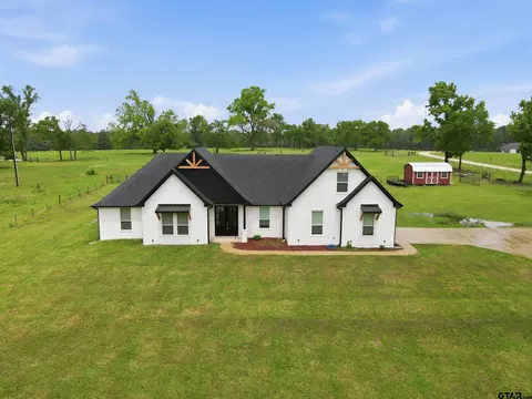 745 County Road 3240, Mount Pleasant, TX 75455