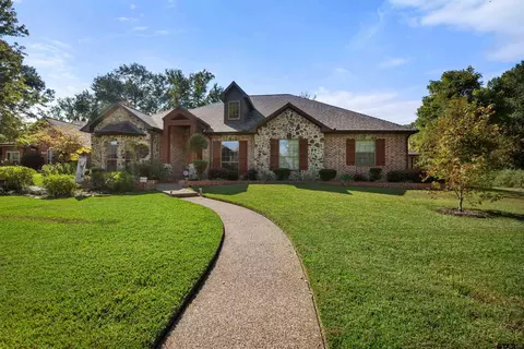 614 Tryon Ct, Tyler, TX 75703