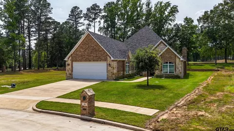 201 Eagles Nest Trl, Bullard, TX 75757