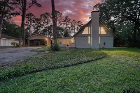 426 Lonestar Ln, Hideaway, TX 75771