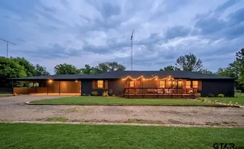 997 Vz County Road 4810, Ben Wheeler, TX 75754