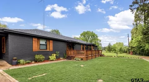 997 Vz County Road 4810, Ben Wheeler, TX 75754