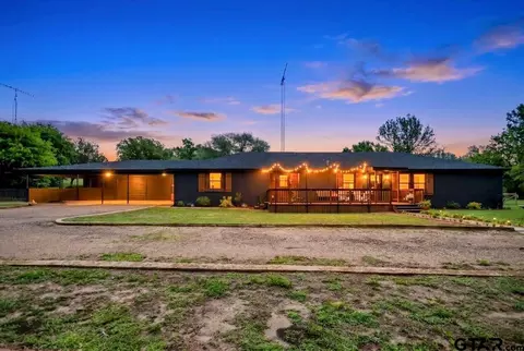 997 Vz County Road 4810, Ben Wheeler, TX 75754