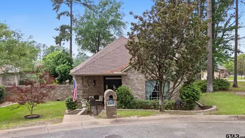 1101 Garden Park Cir, Tyler, TX 75703