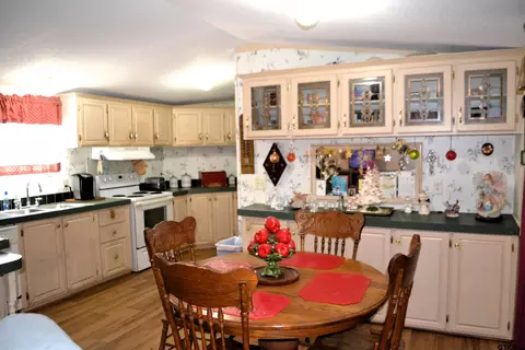 174 Kickapoo, Quitman, TX 75783 photo 8
