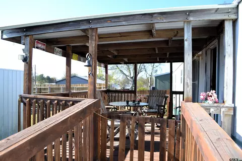 174 Kickapoo, Quitman, TX 75783 photo 5