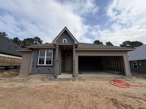 9570 Friedlander Way, Tyler, TX 75703