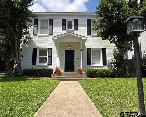 309 W Dobbs, Tyler, TX 75701