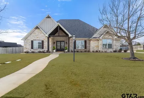 20246 Deer Hollow Dr, Bullard, TX 75757