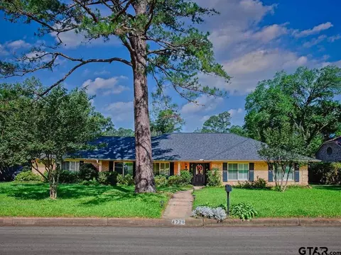 4721 Kidd Dr, Tyler, TX 75703
