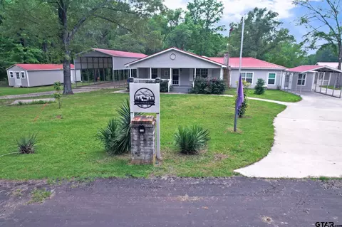1489 County Road 1858, Yantis, TX 75497