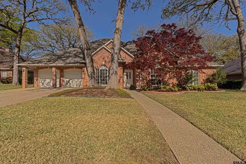 3312 Pebblebrook, Tyler, TX 75707