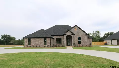 16445 Cooper Way, Tyler, TX 75703