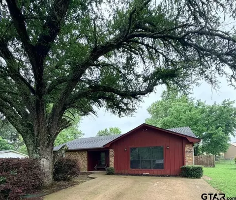 Undisclosed, Jacksonville, TX 75766