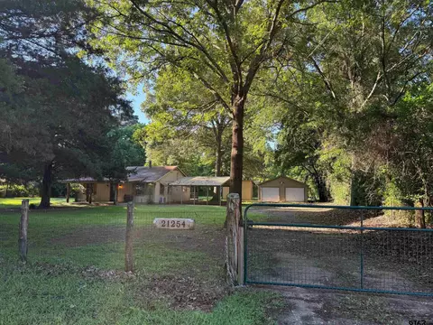 21254 Sylvan Ln, Chandler, TX 75758