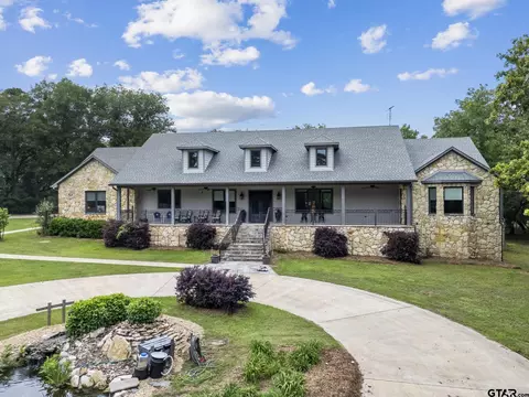 4354 S Fm 2869, Hawkins, TX 75765