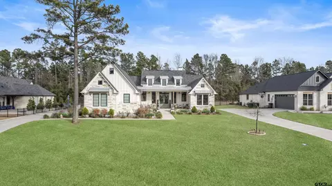 119 Ryder Cup Trl, Hideaway, TX 75771