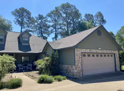 178 Pine Tree UNIT B, Holly Lake Ranch, TX 75765