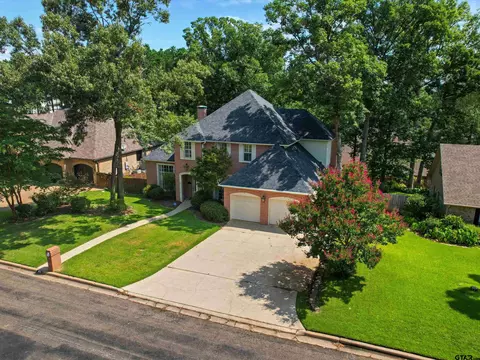 1103 Marigold, Longview, TX 75604