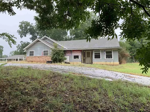 502 County Road 3264, Quitman, TX 75783