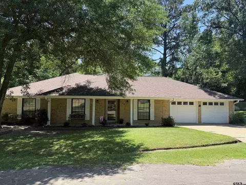 104 Meadowlark Cir, Frankston, TX 75763