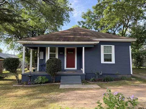 1509 Richards St, Tyler, TX 75702