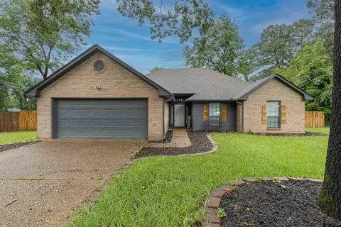 17424 Carol Cir, Flint, TX 75762