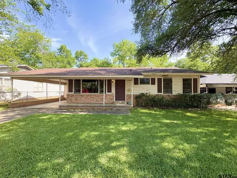 1048 Edgewood, Jacksonville, TX 75766