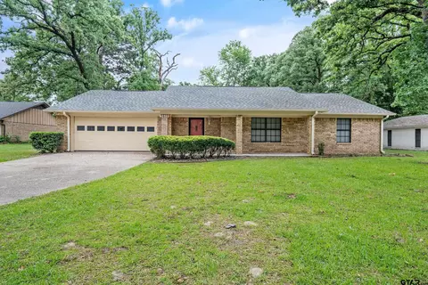 3619 Leaning Oaks, Flint, TX 75762