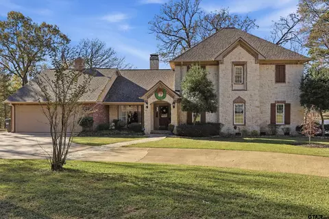 1755 Cr 2330, Pittsburg, TX 75686