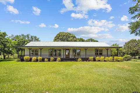 11755 E State Highway 21, Crockett, TX 75835