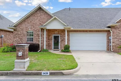 2426 Homestead Ln, Tyler, TX 75701