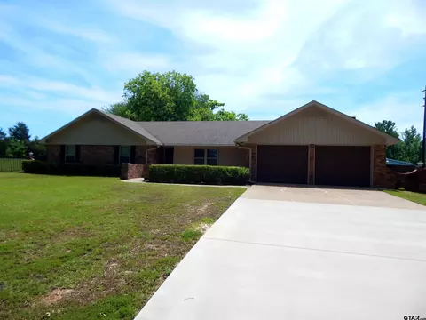 3035 Arrowwood Rd, Gilmer, TX 75644