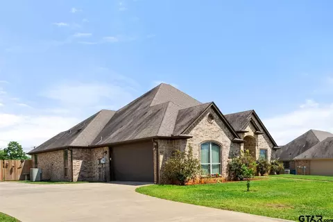 21311 Boone Dr, Bullard, TX 75757