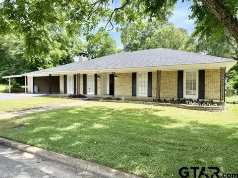 308 N Graden Club Dr, Overton, TX 75684