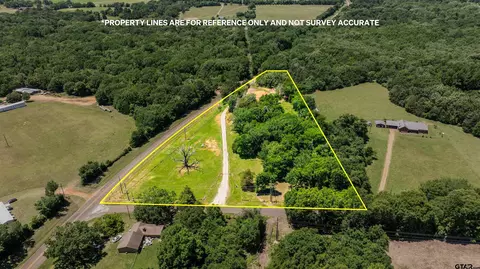 155 An County Road 463, Montalba, TX 75853