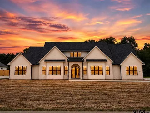 12384 Madison Xing, Bullard, TX 75757