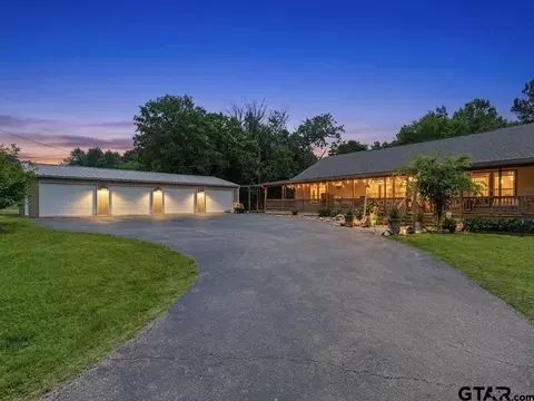 758 SE Cr 4265, Mount Vernon, TX 75457