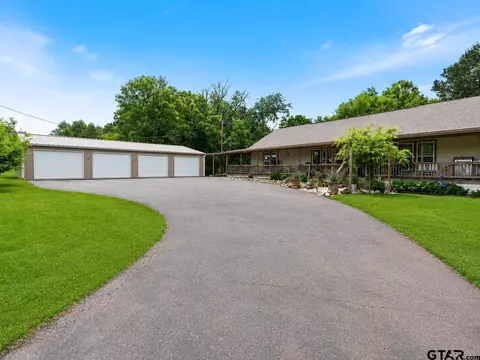 758 SE Cr 4265, Mount Vernon, TX 75457